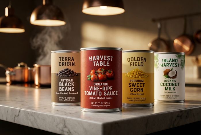 Folding carton packaging